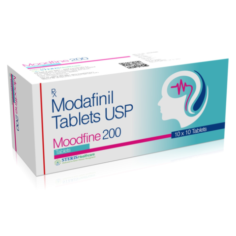 Buy Modafinil tablet 200mg
