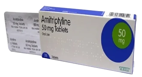 Amitriptyline