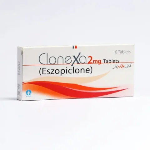 Eszopiclone