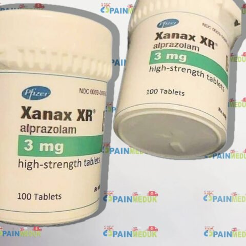 Buy Xanax 3mg UK
