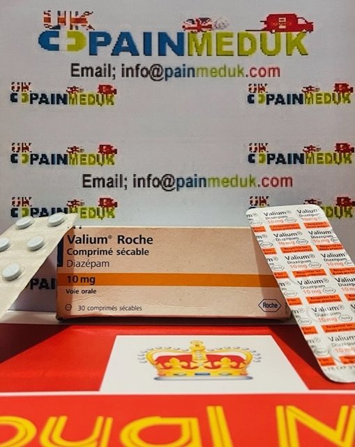 Buy Valium Roche 10mg - Image 2