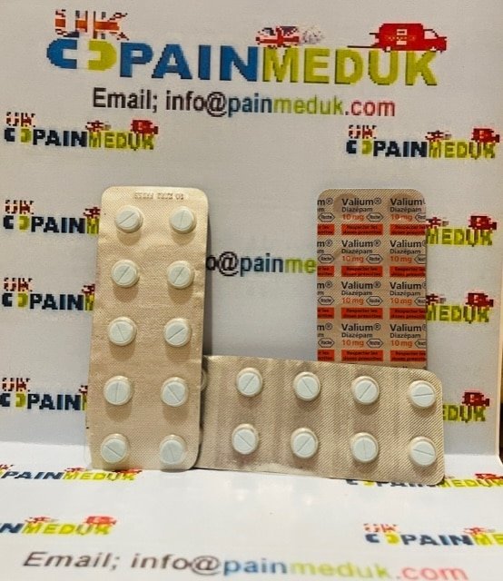 Buy Valium Roche 10mg - Image 6