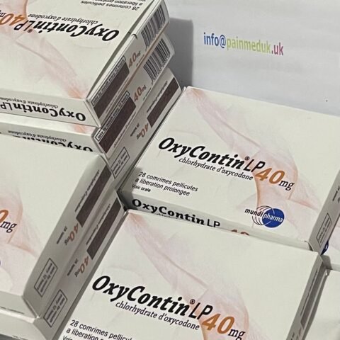 Buy Oxycontin 40mg