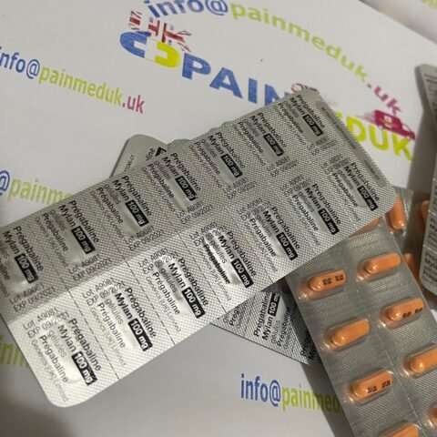 buy pregabalin online