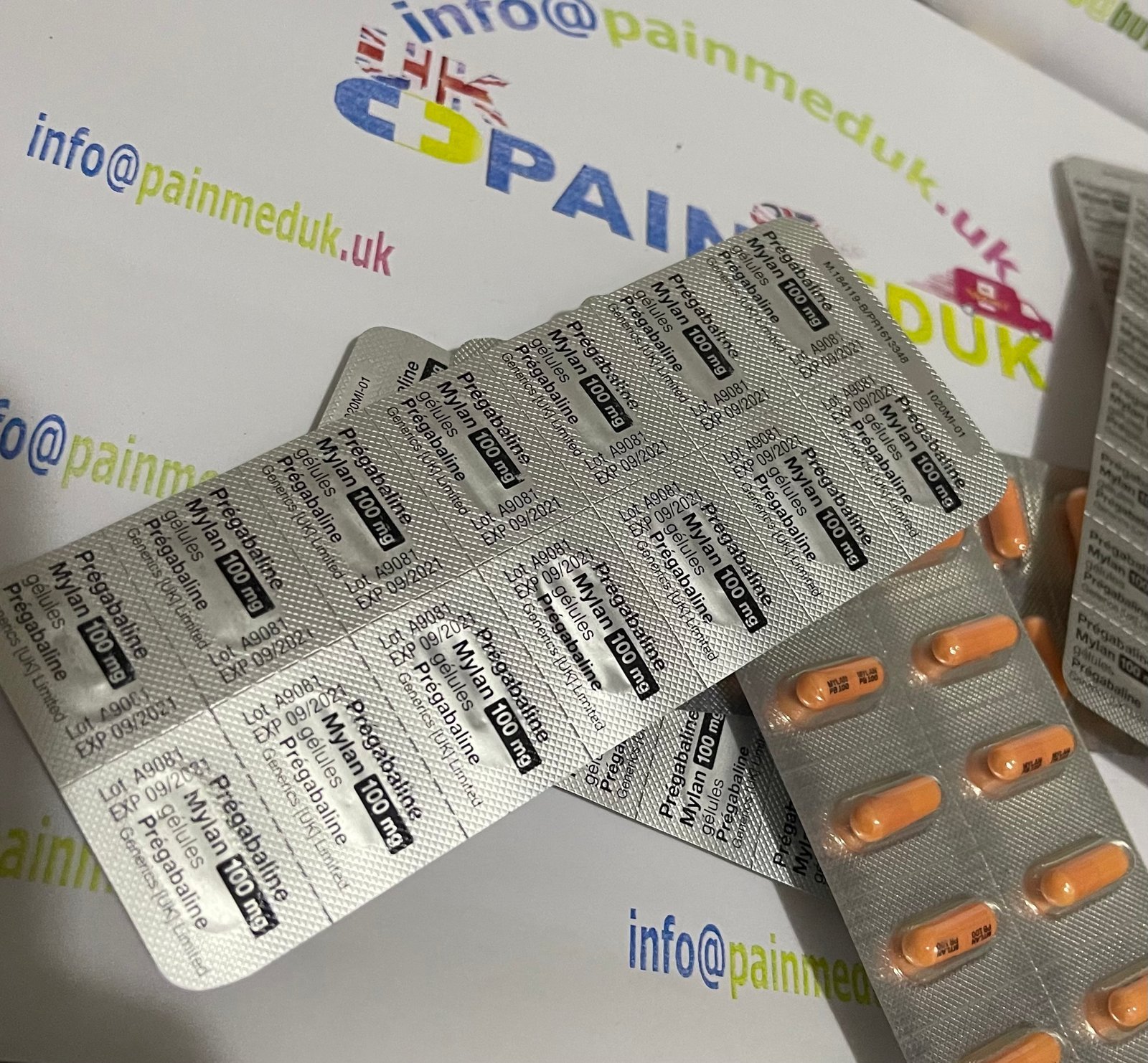 buy pregabalin online