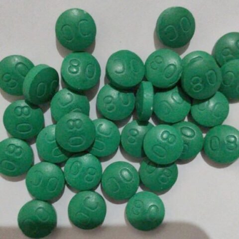 Buy Oxycodone 80mg UK