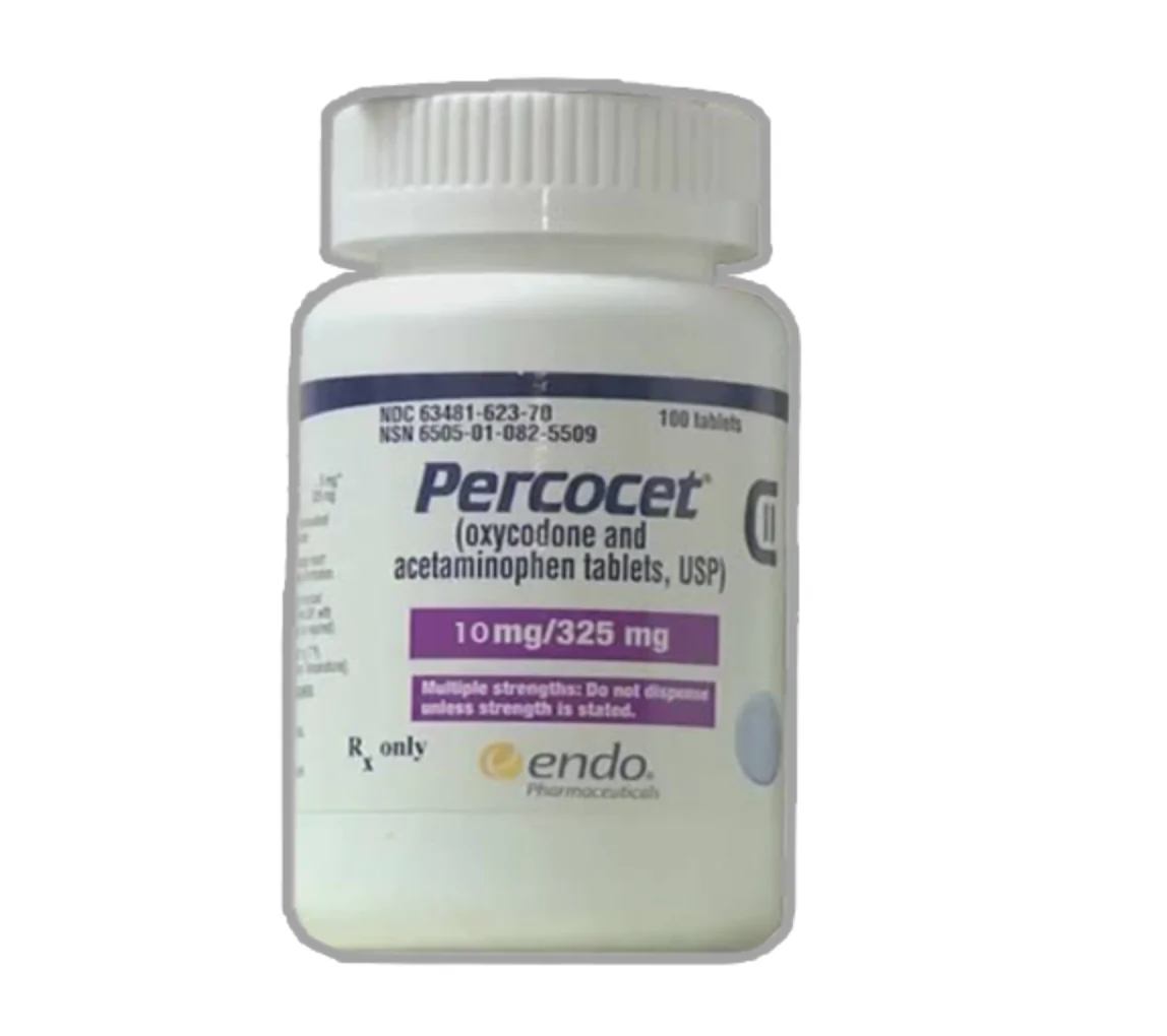 Percocet - Image 3