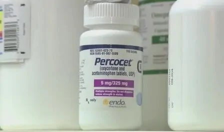 Percocet