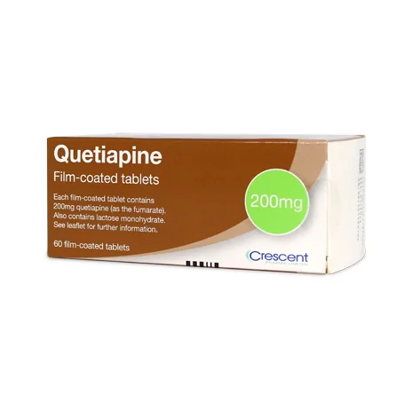 Quetiapine - Image 5