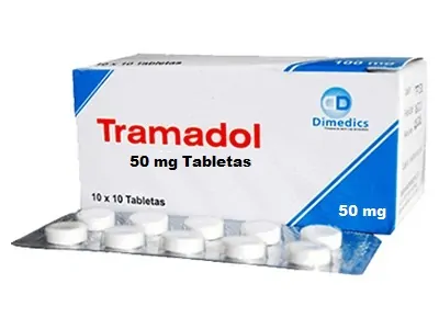 Tramadol - Image 2