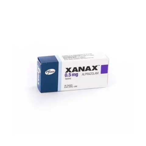 Xanax Alprazolam