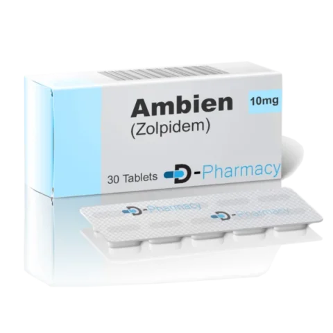Zolpidem Ambien