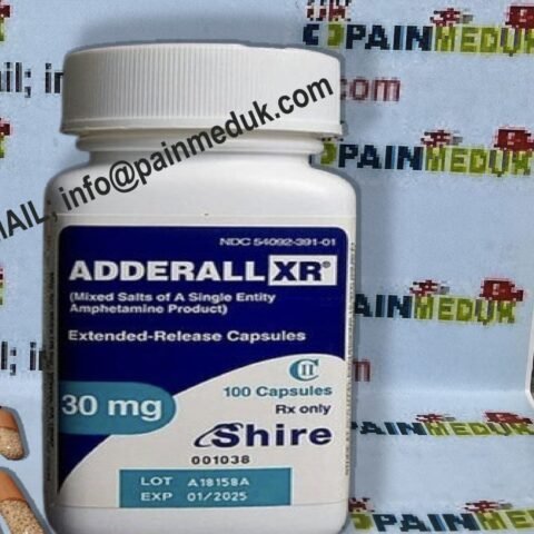 Buy Adderall 30mg