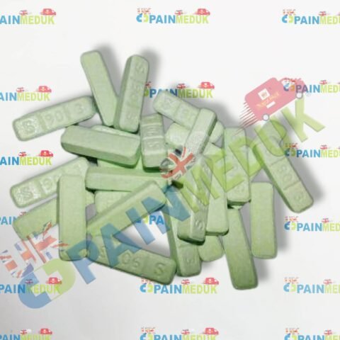 Buy Xanax 2mg green bars UK