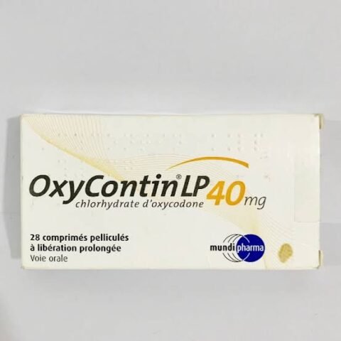 Buy Oxycontin 40mg