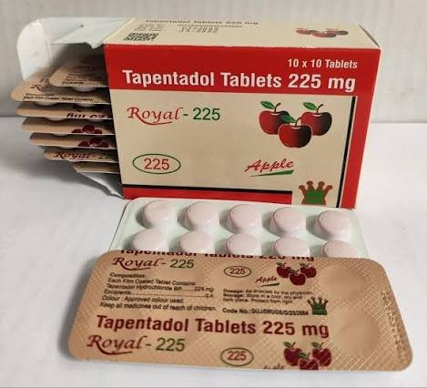 Buy Tramadol 225mg