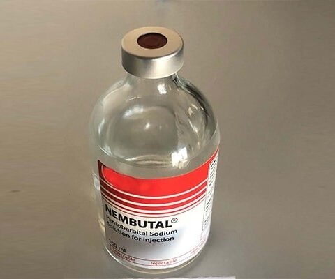 Nembutal Liquid