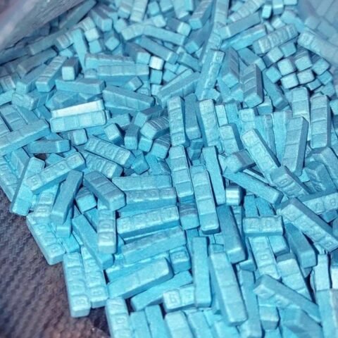 Buy Xanax 2mg blue bars UK