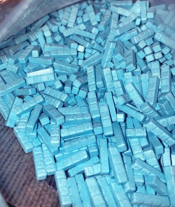 Buy Xanax 2mg blue bars UK
