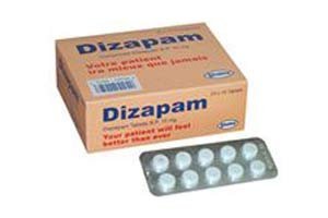 Diazepam Shalina 10mg - Image 2